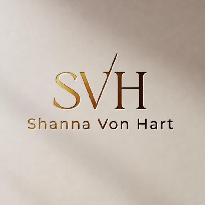Shanna Von Hart